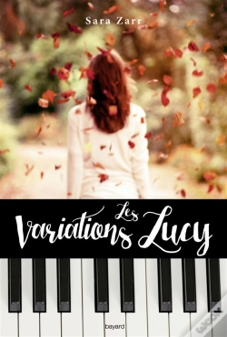 Capa do artigo Les Variations De Lucy