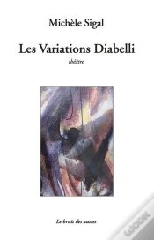 Capa do artigo Les Variations Diabelli