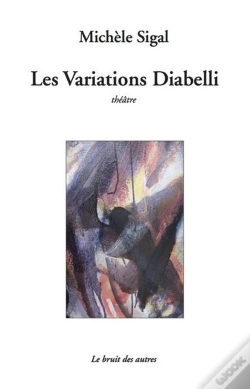 Capa do artigo Les Variations Diabelli