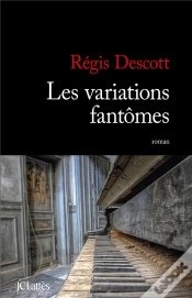 Capa do artigo Les Variations Fantômes