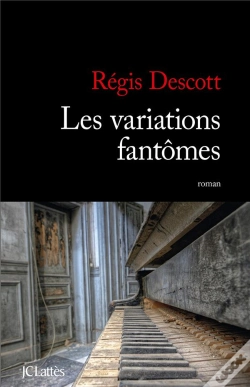 Capa do artigo Les Variations Fantômes