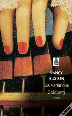 Capa do artigo Les Variations Goldberg