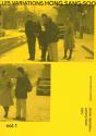 Les Variations Hong Sang Soo - Preview