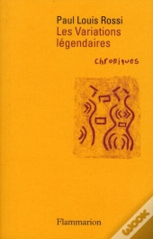 Les Variations Légendaires
