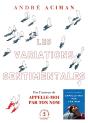 Les Variations Sentimentales - Roman - Preview
