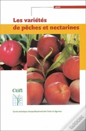 Capa do artigo Les Variétés De Pêches Et Nectarines