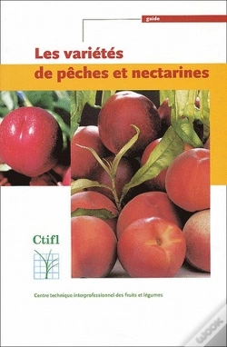 Capa do artigo Les Variétés De Pêches Et Nectarines