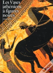 Capa do artigo Les Vases Athéniens À Figures Noires