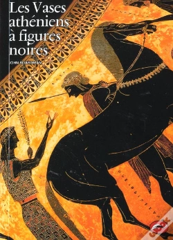 Capa do artigo Les Vases Athéniens À Figures Noires