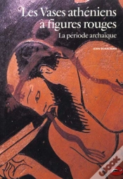 Capa do artigo Les Vases Atheniens A Figures Rouges