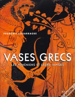 Capa do artigo Les Vases Grecs