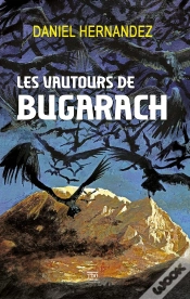 Capa do artigo Les Vautours De Bugarach Poche