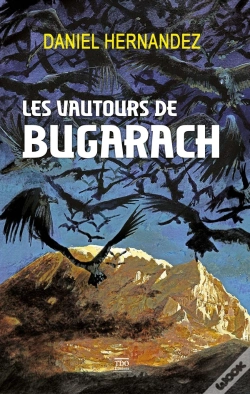 Capa do artigo Les Vautours De Bugarach Poche