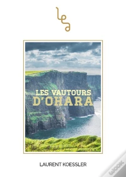 Capa do artigo Les Vautours D'Ohara