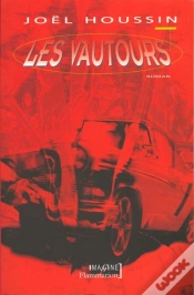 Capa do artigo Les Vautours