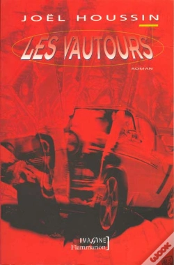 Capa do artigo Les Vautours