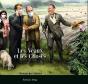Les Veaux Et Les Choses - Preview