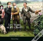 Les Veaux Et Les Choses