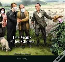 Capa do artigo Les Veaux Et Les Choses