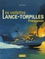 Les Vedettes Lance-Torpilles Françaises - Preview