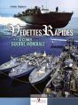 Les Vedettes Rapides De La Seconde Guerre Mondiale - Preview