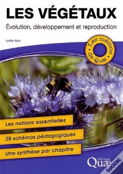 Capa do artigo Les Végétaux ; Évolution ; Développement Et Reproduction