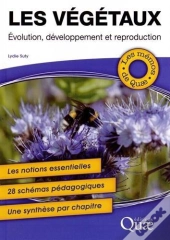 Les Végétaux ; Évolution ; Développement Et Reproduction