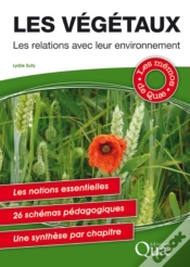Capa do artigo Les Végétaux