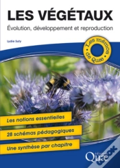 Capa do artigo Les Végétaux