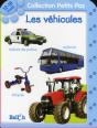 les vehicules 12-18 mois - Preview
