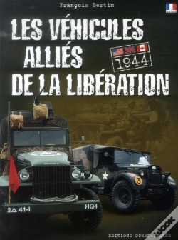 Capa do artigo Les Vehicules Allies De La Liberation