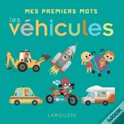 Capa do artigo Les Vehicules