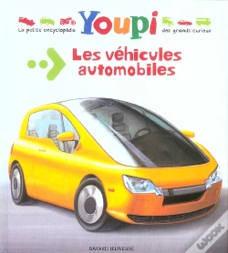 Capa do artigo Les Vehicules Automobiles