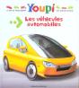 Les Vehicules Automobiles - Preview