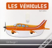 Capa do artigo Les Vehicules ; Collection Ca Bouge !