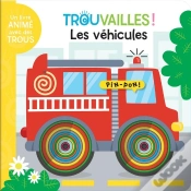 Capa do artigo Les Véhicules