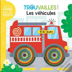Capa do artigo Les Véhicules