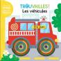 Les Véhicules - Preview
