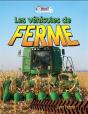 Les Véhicules De Ferme - Preview