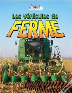 Capa do artigo Les Véhicules De Ferme