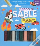 Les Véhicules De Max