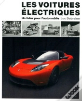 Les Véhicules Électriques ; Un Futur Pour L'Automobile