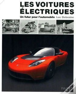 Capa do artigo Les Véhicules Électriques ; Un Futur Pour L'Automobile