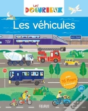 Capa do artigo Les Véhicules