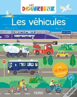 Capa do artigo Les Véhicules