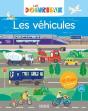 Les Véhicules - Preview