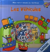 Capa do artigo Les Véhicules