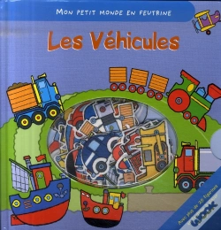 Capa do artigo Les Véhicules