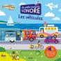 Les Véhicules - Preview