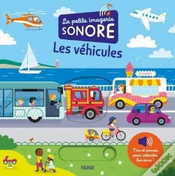 Capa do artigo Les Véhicules